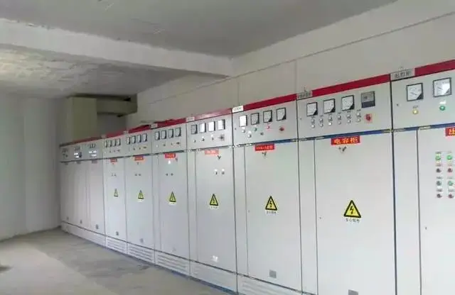 高低壓配電，100個知識！