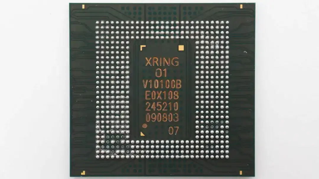 芯片網(wǎng)推出專業(yè) DECAP 半導體分析服務，覆蓋 SoC 與功率器件開蓋解析