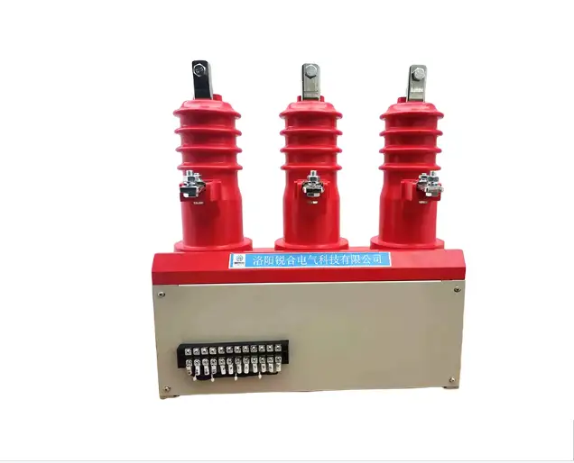 真空負荷開關源頭工廠與老牌商家的優質之選