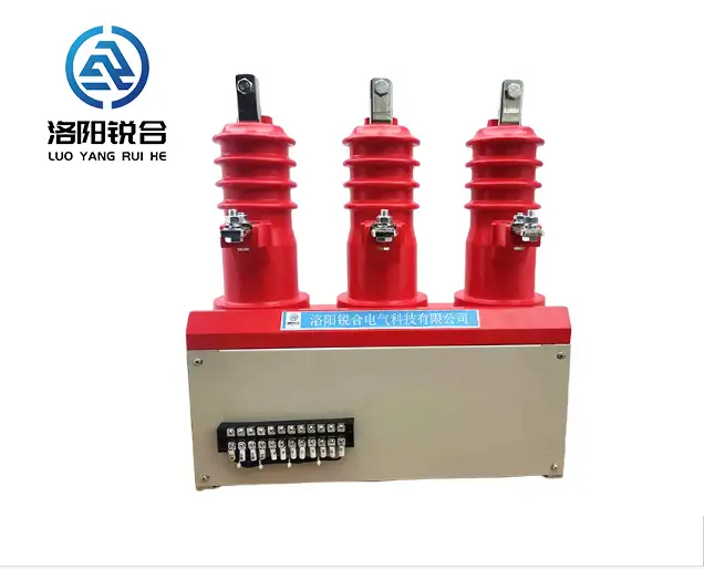 深聊真空負(fù)荷開關(guān)及配網(wǎng)自動化成套設(shè)備廠家，哪家性價比高