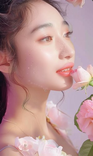 妈妈的