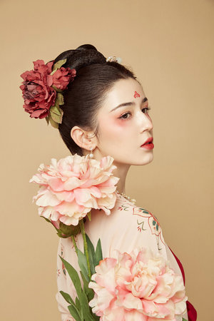 辣妹天使