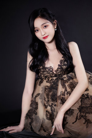 我的妻子的姐姐