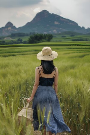 艳降勾魂