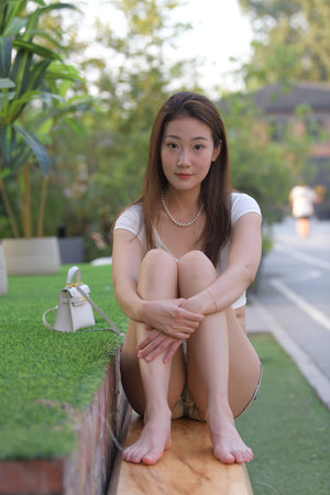 激情假期