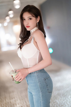 你的女人