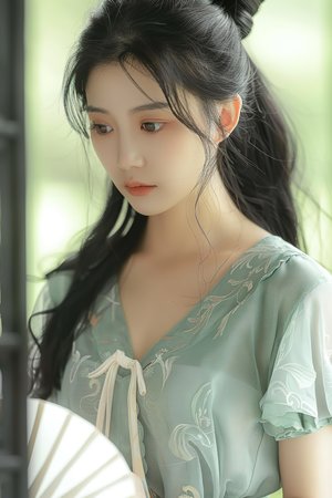 舒淇电影灵与欲