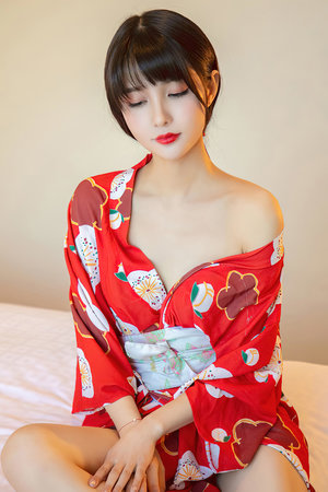 夏日狂情