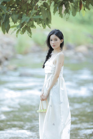 朋友的女人