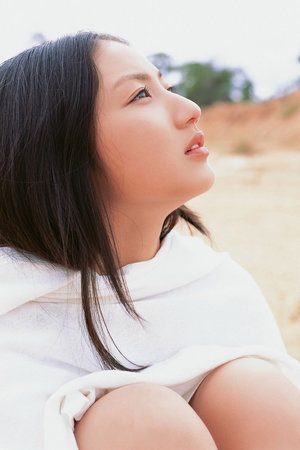 暴走卡车美少女