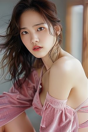 美食俘虏