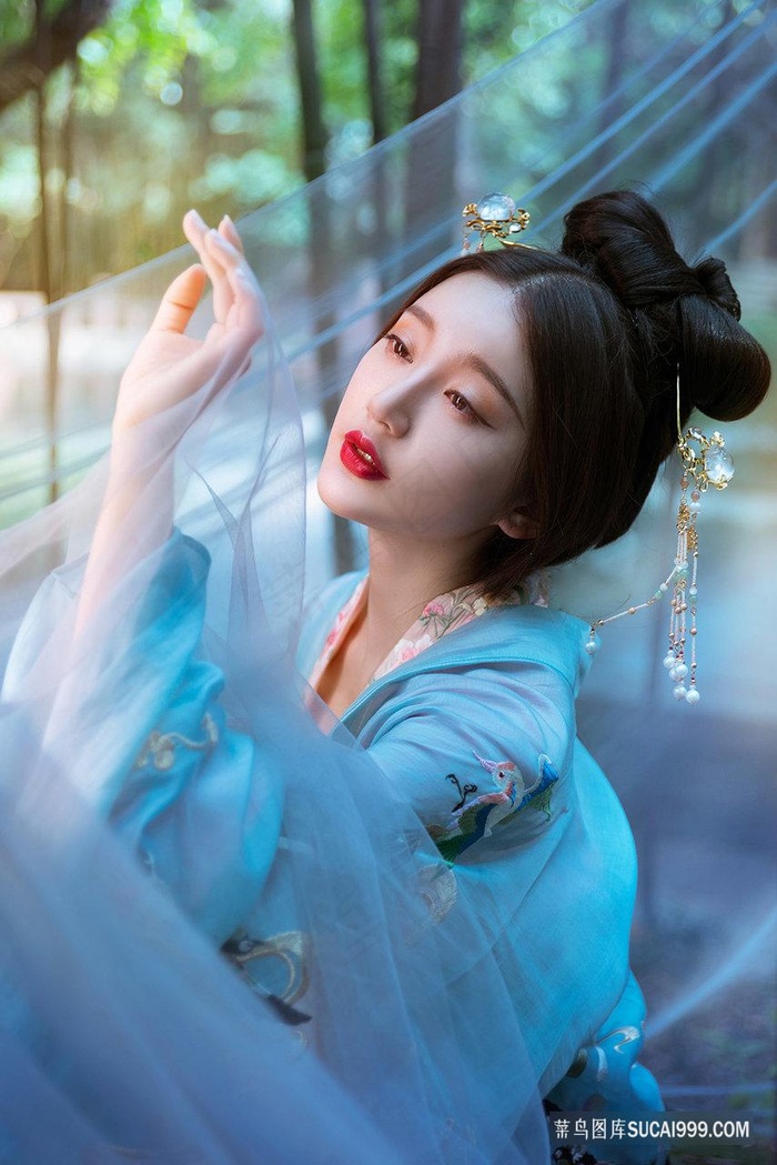 我的漂亮的瘦子 4