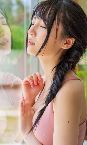 蔷薇之恋